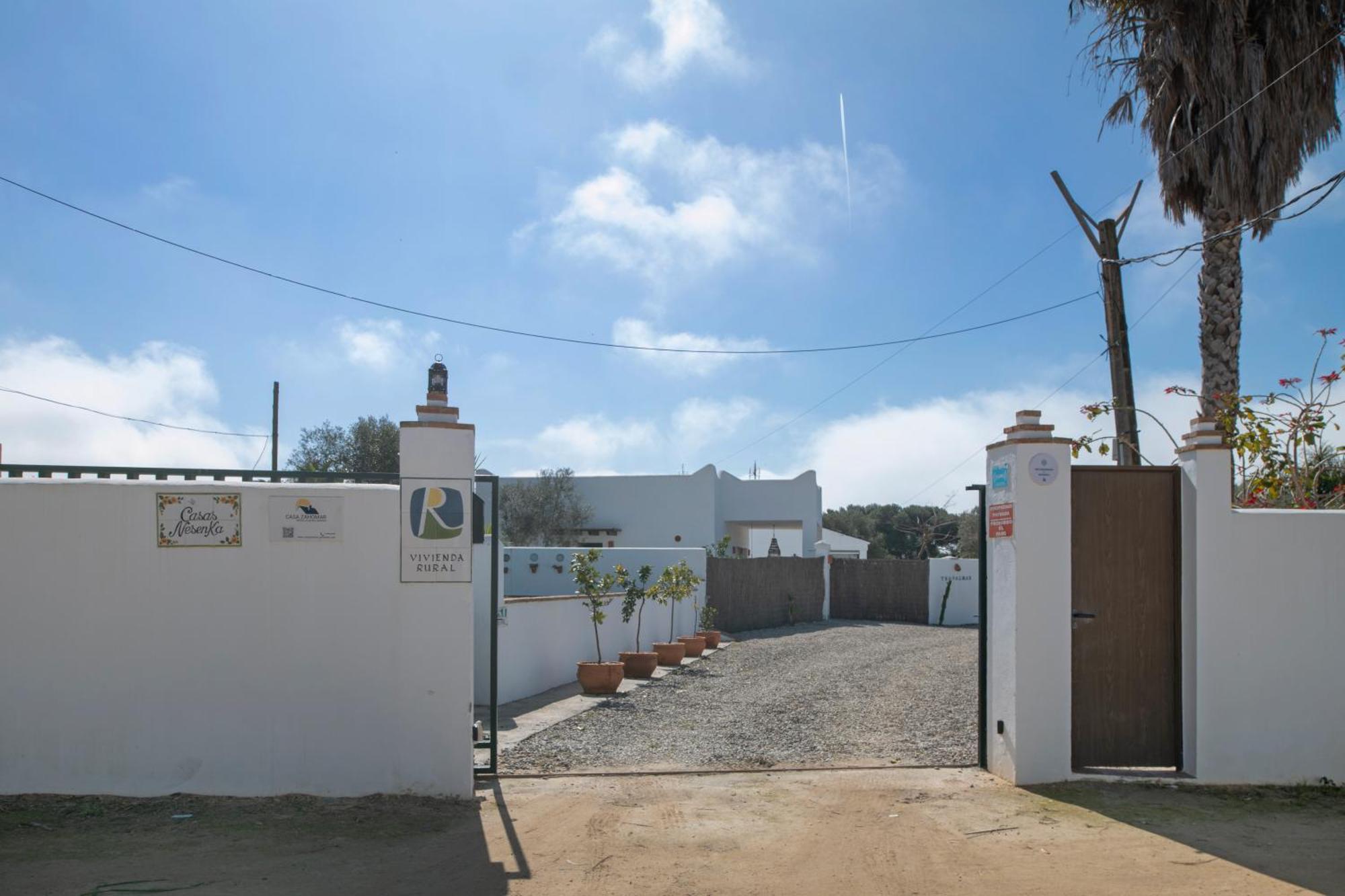 فيلا Casa Nesenka 1 زاهورا المظهر الخارجي الصورة